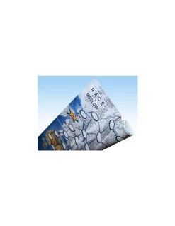 1941: Race To Moscow – Giant Playmat