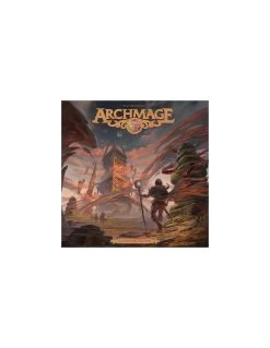 Archmage Collectors Edition