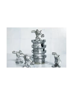 Bad Bones – Metal Minis (5 Stuks)