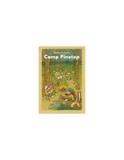Camp Pinetop