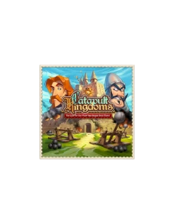 Catapult Kingdoms