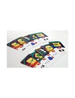 Counterfeiters: Action Improvements