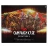 Wizards Of The Coast D&D RPG Campaign Case: Creatures