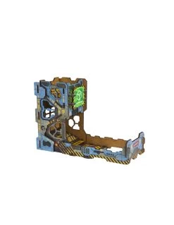 Dice Towers: Color Tech Dice Tower