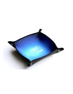 Dice Tray Blue