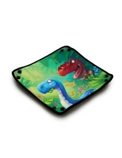 Dice Tray - Jurassic Snack
