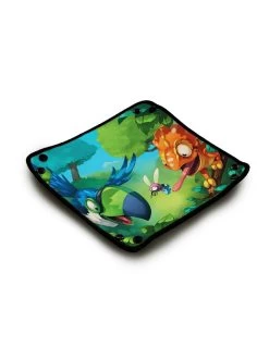 Dice Tray - Mosquito Show