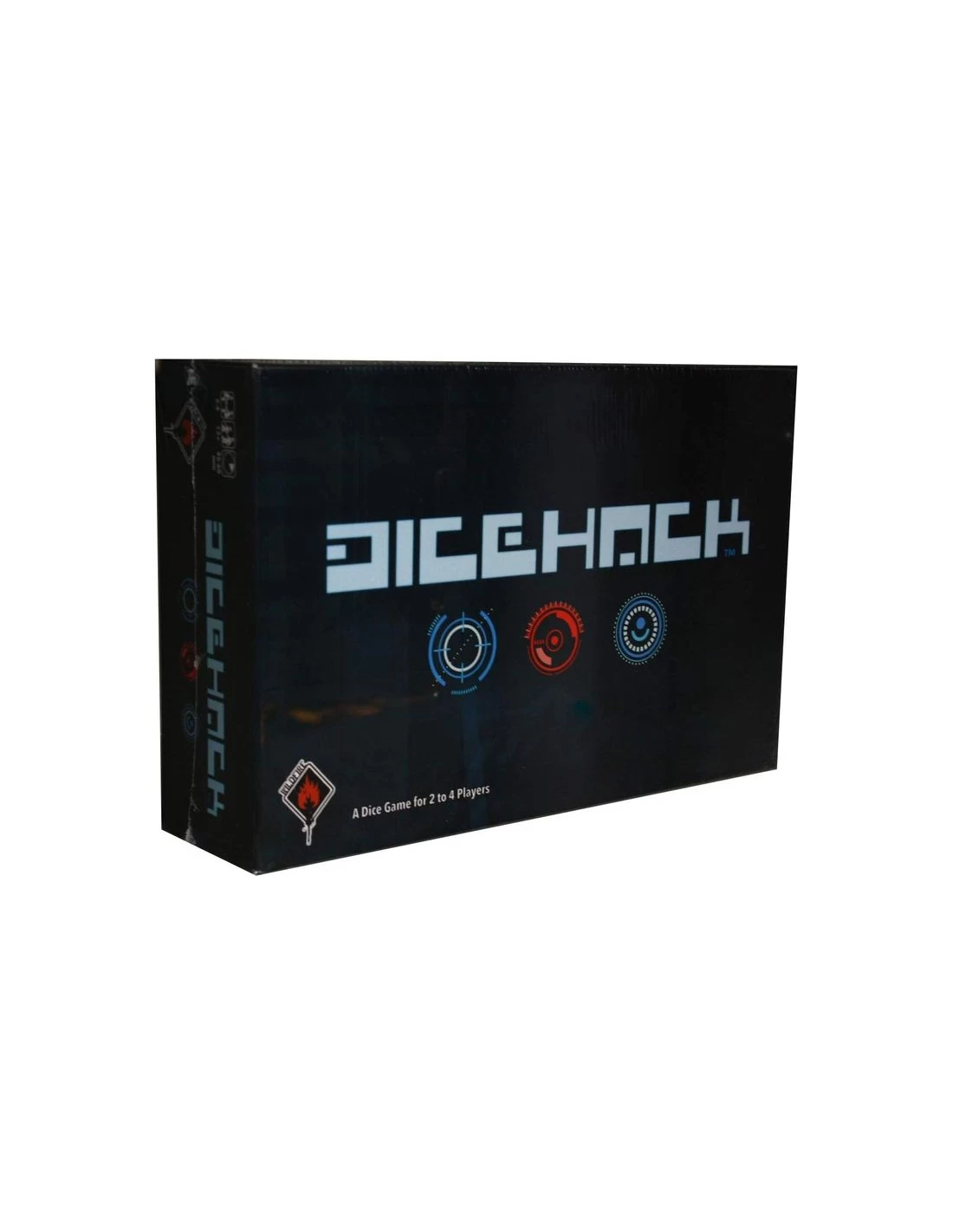 Dicehack