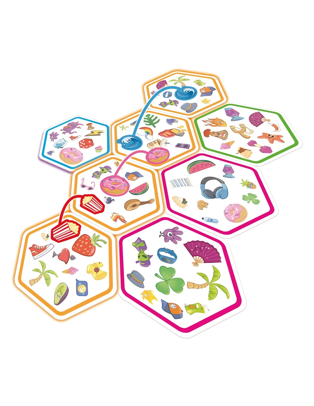 Dobble Connect - Afbeelding 3