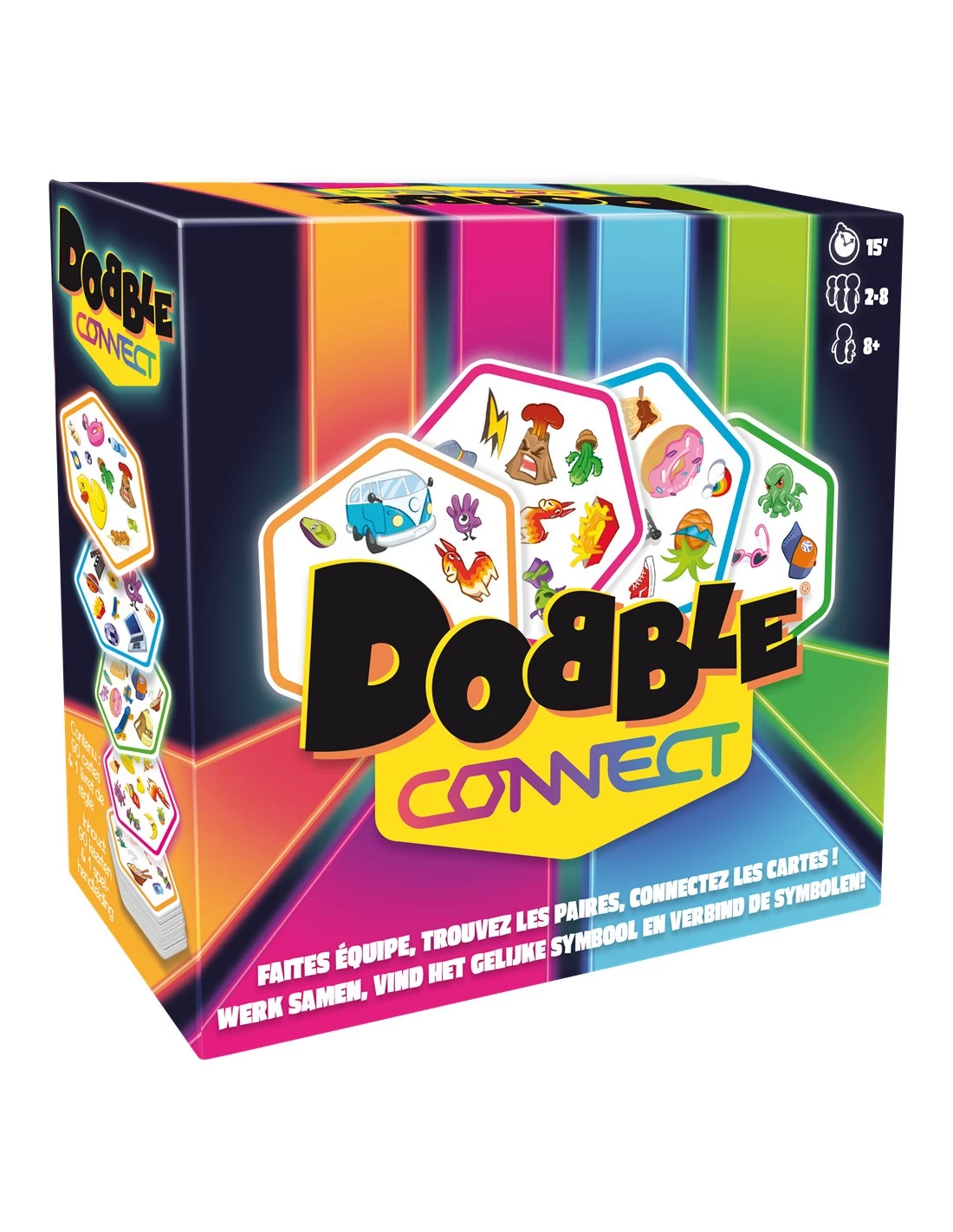 Dobble Connect
