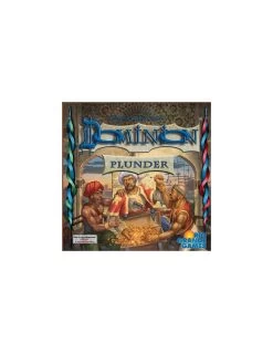 Rio-Grande-Games Dominion: Plunder
