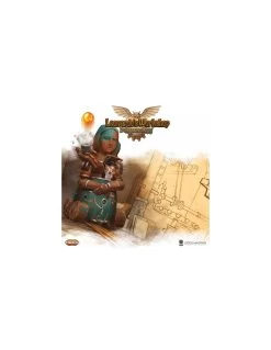 Dungeonology: Leonardo's Workshop