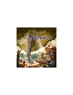 Everdell: Mistwood (NL) (Pre-Order)