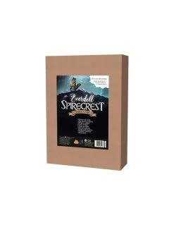 Everdell: Trailblazers (Nederlandse Versie)