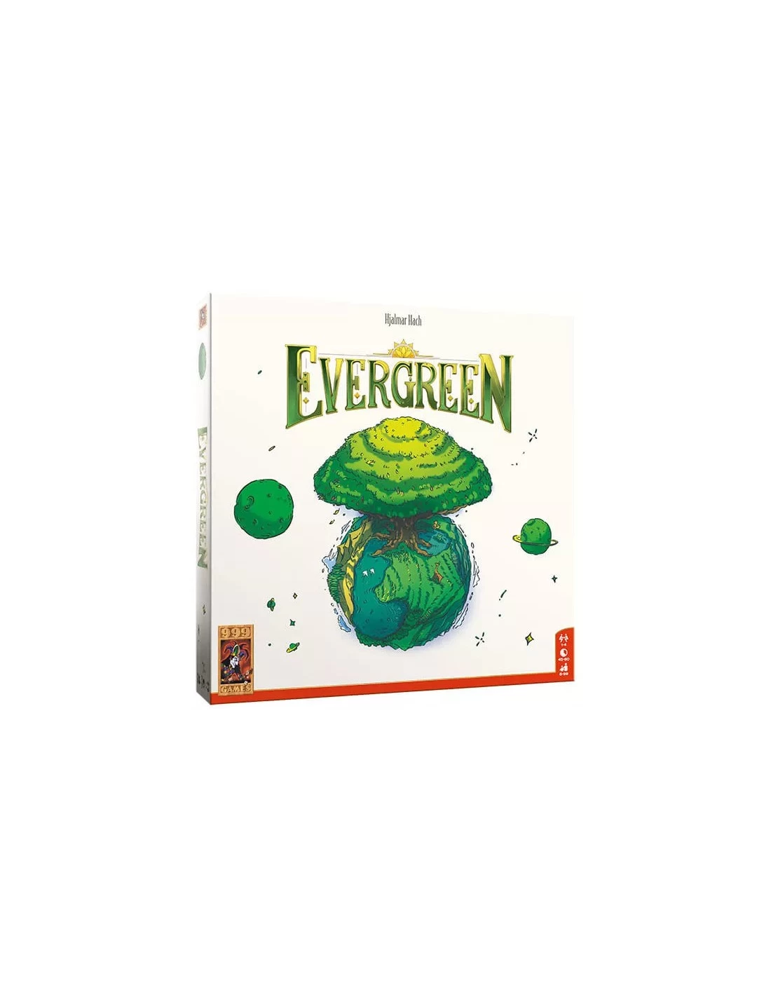 999 Games Evergreen (NL)