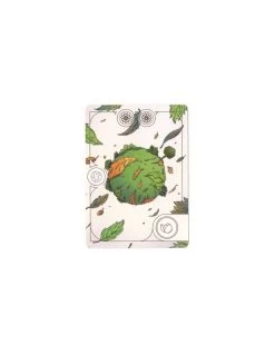 Evergreen - Promo Wildcard Fertility