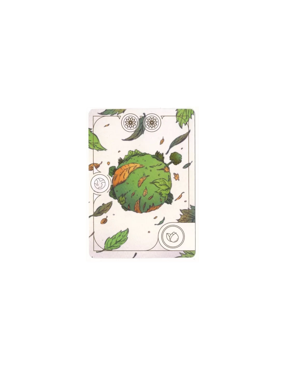 Evergreen - Promo Wildcard Fertility