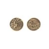 Fantasy Coins - Floating Isle 10 Value
