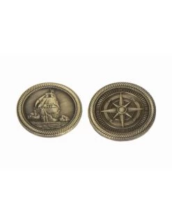 Fantasy Coins - Pirate Gold