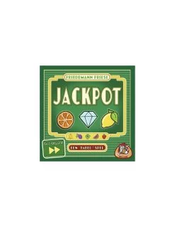Fast Forward: Jackpot (NL)