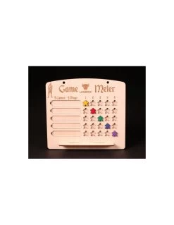Game Meter Mini