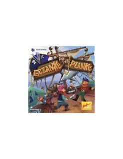 Gezanke Auf Der Planke