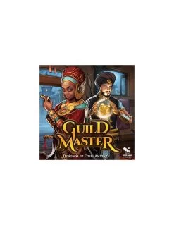 Guild Master