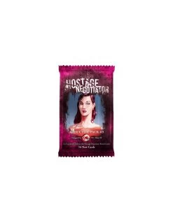 Hostage Negotiator: Abductor Pack 9