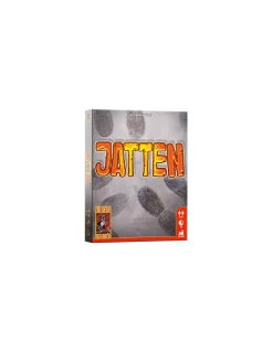 999 Games Jatten (NL)
