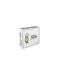 Joking Hazard: Enlarged Box