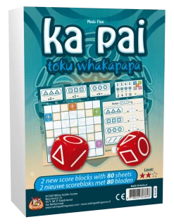 Ka Pai: Toku Whakapapa (extra Blocks Level 2)