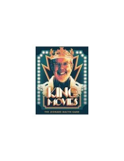King Of Movies: The Leonard Maltin Game