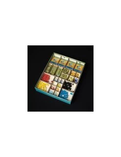 Laserox Ark Nova Organizer