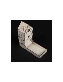 Laserox Bird Box Dice Tower