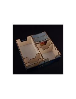 Laserox: Condensed Collector's Card Crate