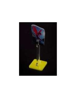 Laserox: Gloomhaven Flying Monster Stands - Elite (8)