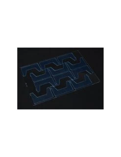 Laserox: Paleo Organizer Dividers