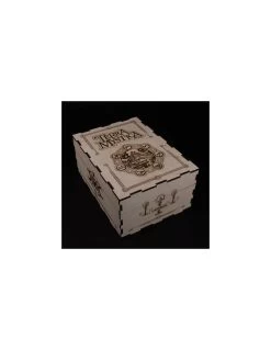 Laserox Terra Mystica Crate