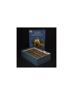 Laserox Terra Mystica Organizer