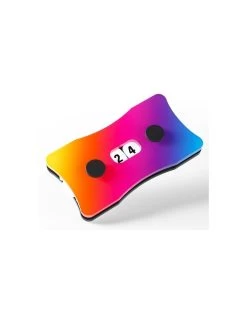 Gamegenic Life Counters Double Dials - Color Gradient