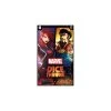 Marvel Dice Throne: Black Widow V. Doctor Strange