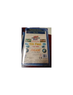 Mayfair Games Limited Edition Promo Expansion Set 4
