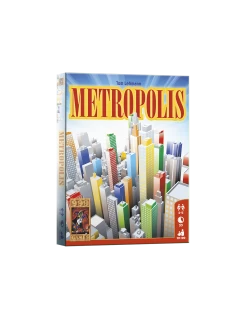 999 Games Metropolis (NL)