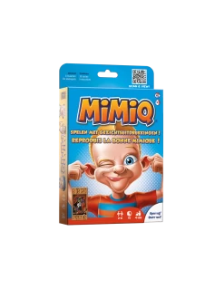 999 Games Mimiq (NL)