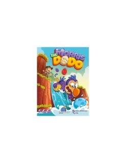 Blue Orange Morris The Dodo (NL/FR)