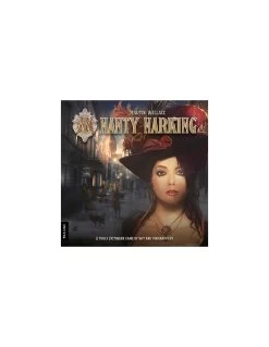 Nanty Narking (Deluxe)