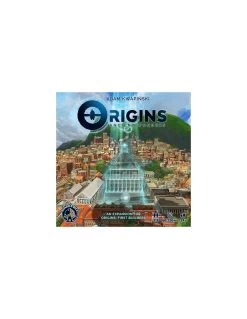Origins: Ancient Wonders