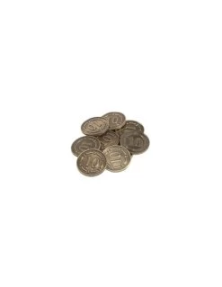 Orion Coins - Generic 10 Value