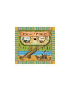 Orleans: Draaibrug Promo (NL)