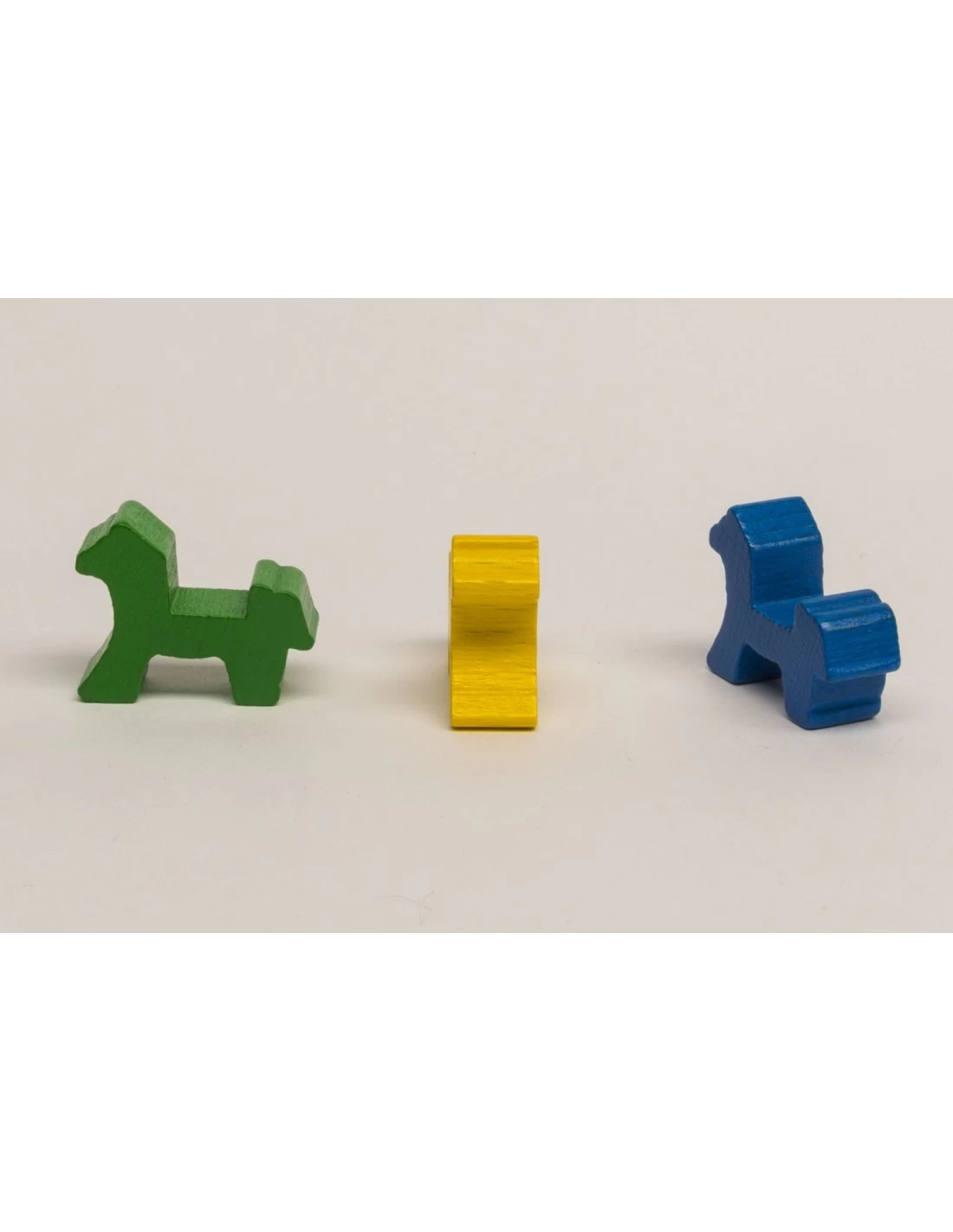 Paard Voor Meeple